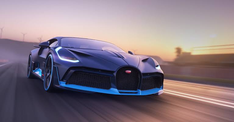CSR Racing 2 (CSR2) là một tựa game đua xe drag racing