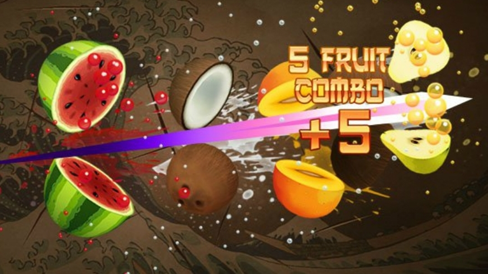 Fruit Ninja – Huyền thoại game chém trái cây gây nghiện suốt 15 năm 2 Fruit Ninja là tựa game arcade hành động do Halfbrick Studios phát triển
