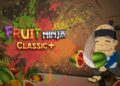 Mặc dù không có cốt truyện sâu sắc, Fruit Ninja nổi bật với concept mới lạ