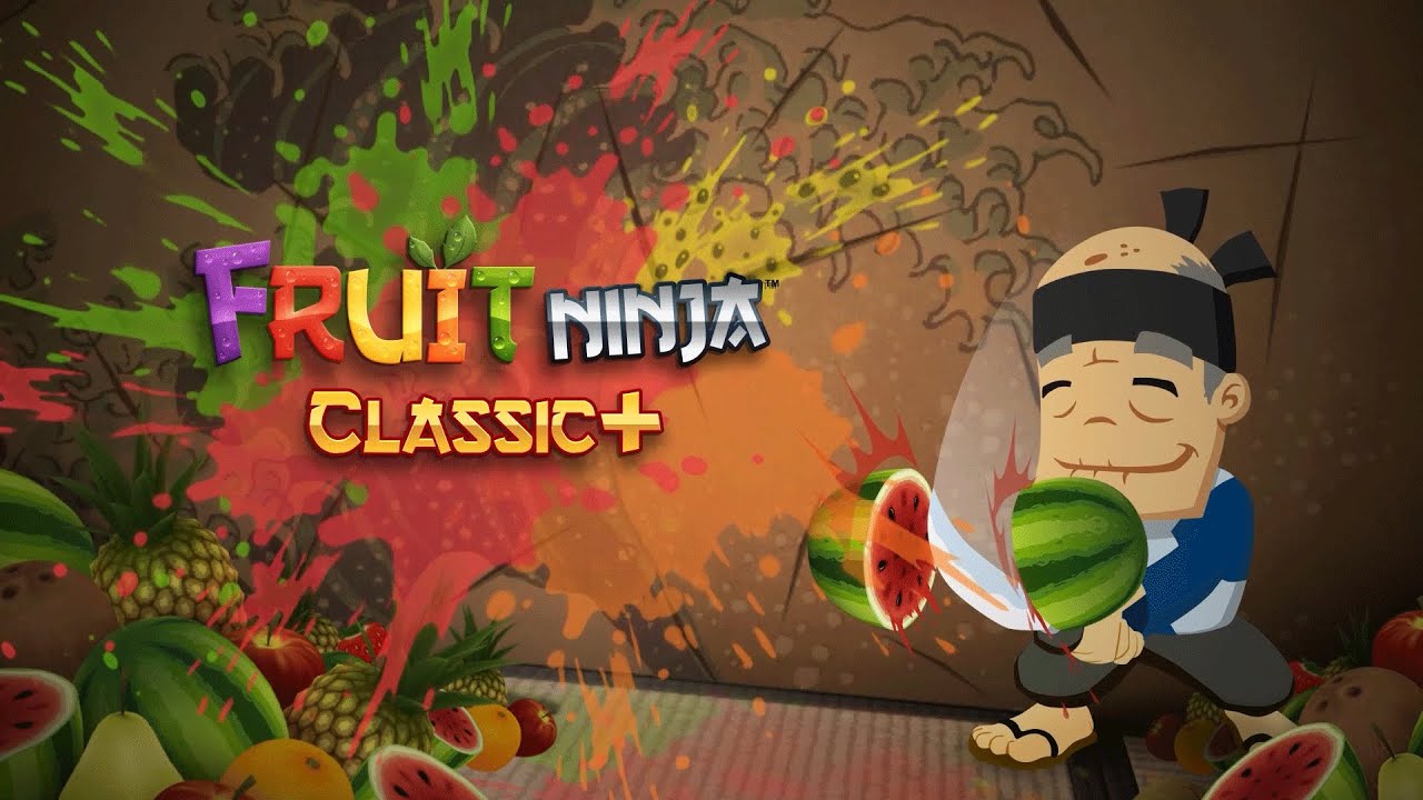 Fruit Ninja – Huyền thoại game chém trái cây gây nghiện suốt 15 năm 3 Mặc dù không có cốt truyện sâu sắc, Fruit Ninja nổi bật với concept mới lạ