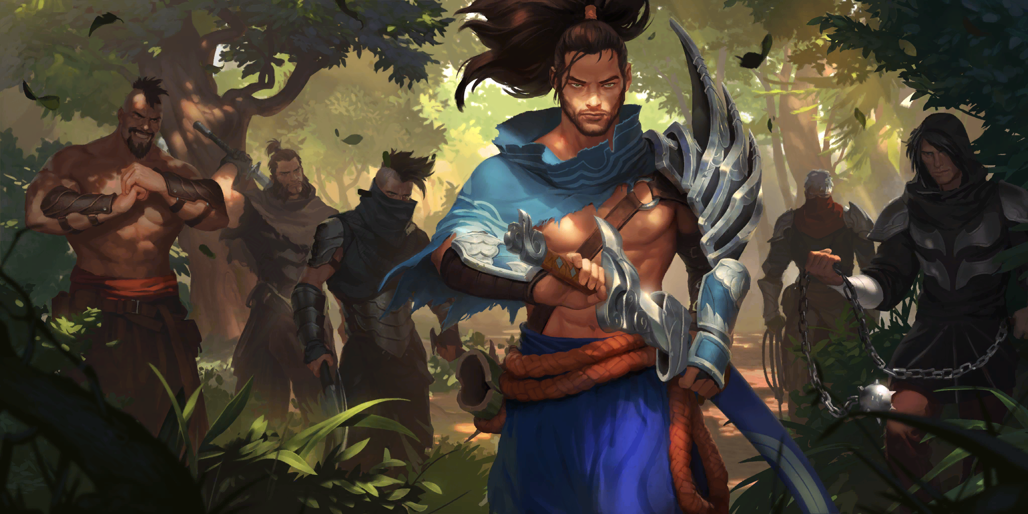 Giao diện của Legends of Runeterra được thiết kế theo phong cách hoạt hình 2D/3D sống động