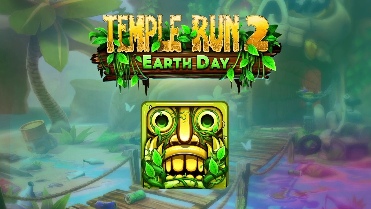 Temple Run 2 là tựa game endless runner nổi tiếng