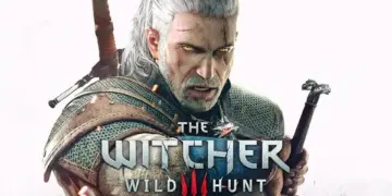 The Witcher 3: Wild Hunt là phần thứ ba trong loạt game do CD Projekt RED phát triển