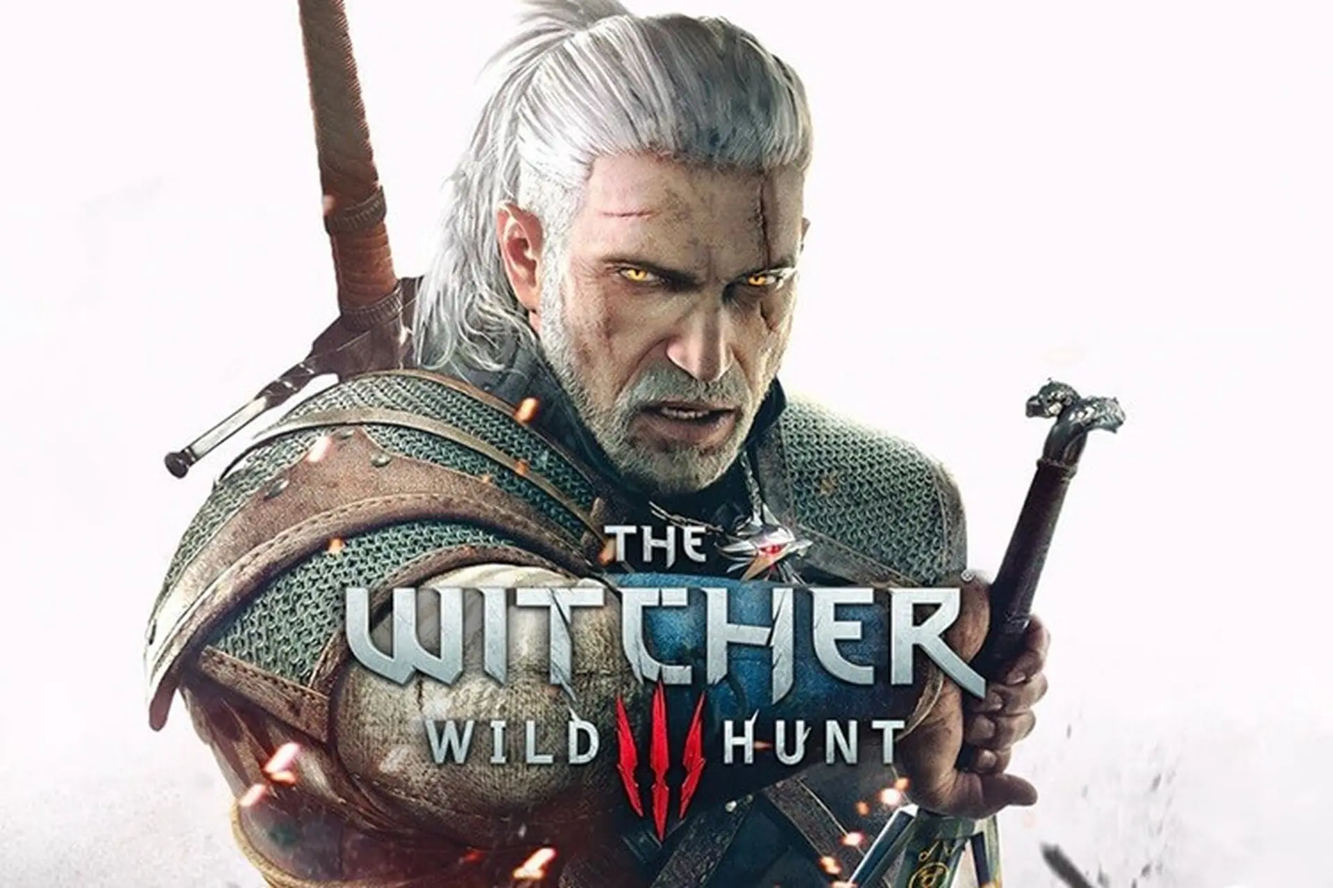 The Witcher 3: Wild Hunt là phần thứ ba trong loạt game do CD Projekt RED phát triển