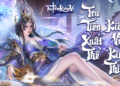 Full bộ Code Tru Tiên Kiếm Vũ mới nhất