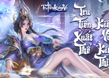 Full bộ Code Tru Tiên Kiếm Vũ mới nhất