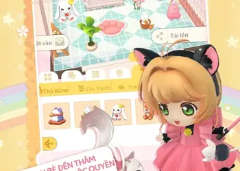 Chia sẻ Giftcode Thủ Lĩnh Thẻ Bài: Chìa Khóa Ký Ức mới cập nhật