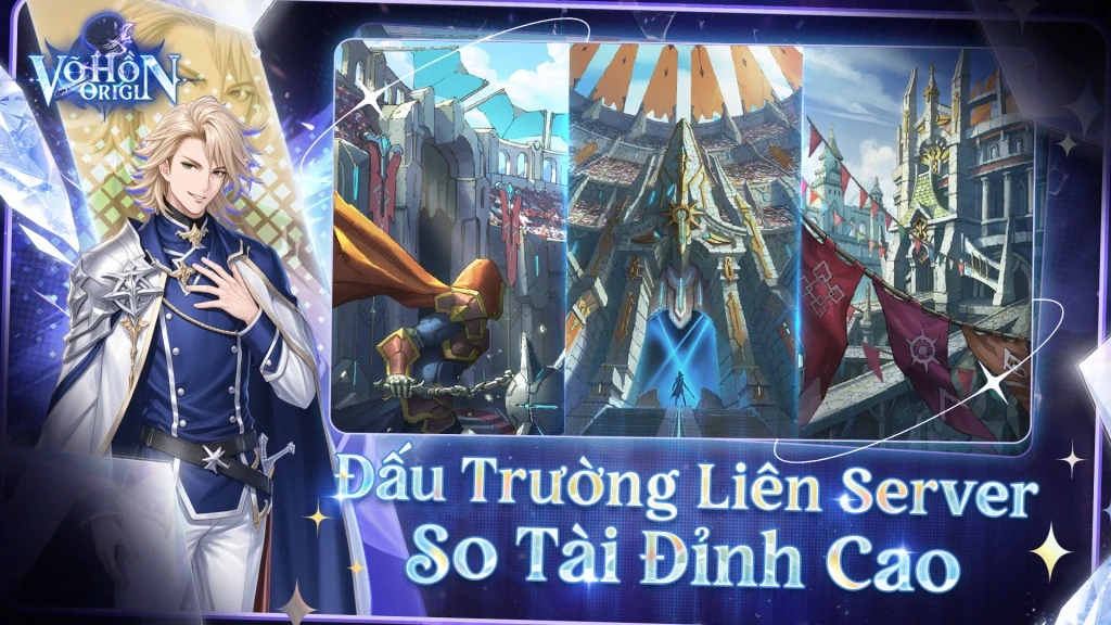 So tài cá nhân hoặc tổ đội