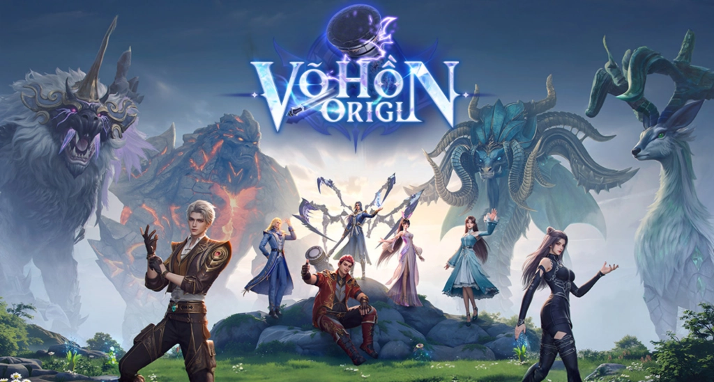 Cách nhập code VOH: Chronicle of Spirits