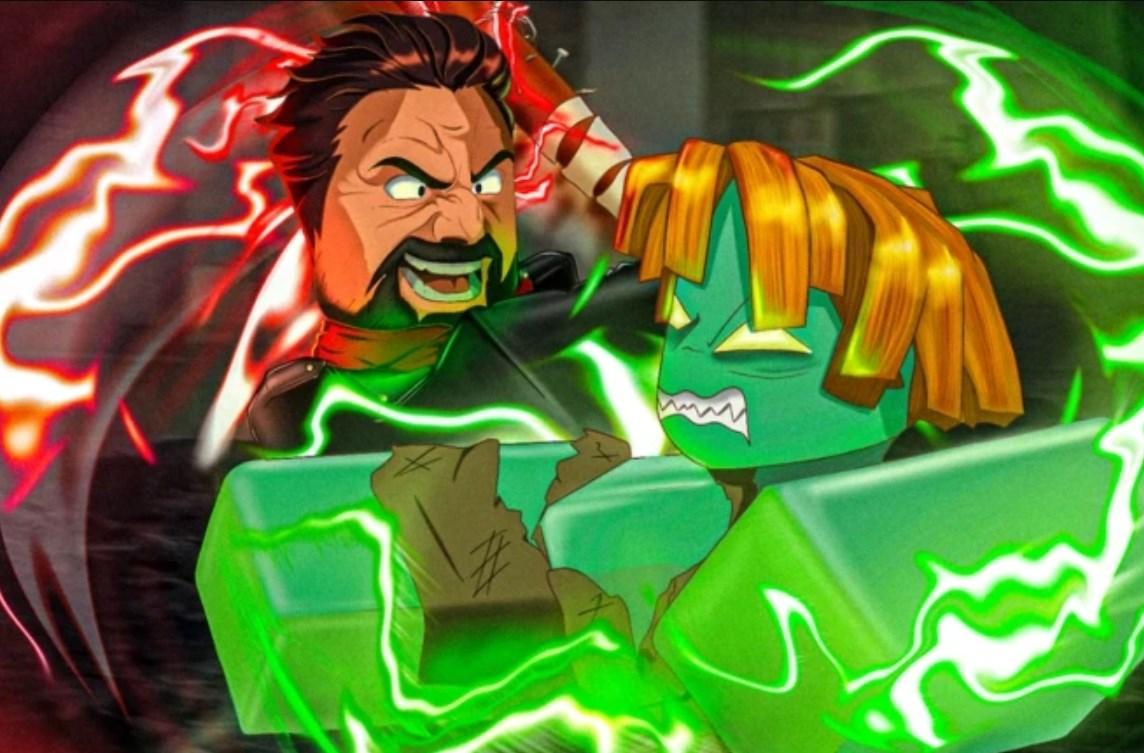 Hình ảnh trong tựa game Hunty Zombie