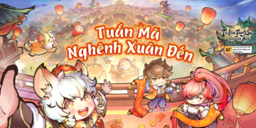 Hướng dẫn nhập Giftcode Ta Làm Tông Sư Trong Tiên Môn