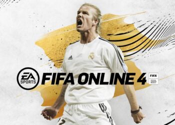 FIFA Online 4 (FO4), còn được biết đến với tên gọi FC Online tại một số khu vực