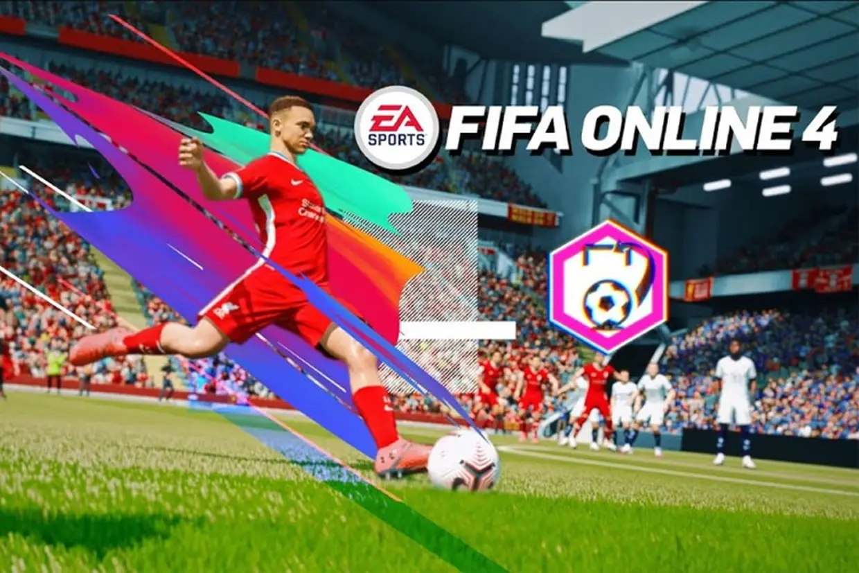 Một trong những điểm thu hút lớn nhất của FIFA Online 4 là khả năng xây dựng đội bóng trong mơ.