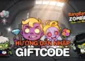 Tựa game BangBang Zombie
