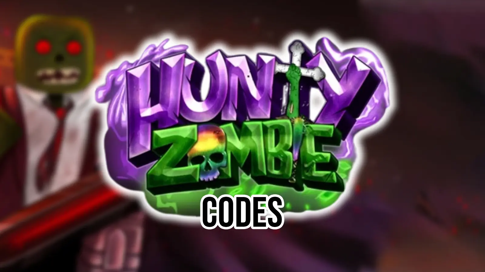 Hình ảnh game Hunty Zombie