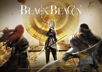 Full code Black Beacon mới nhất