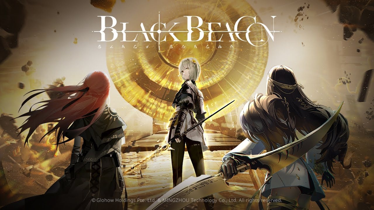 Full code Black Beacon mới nhất