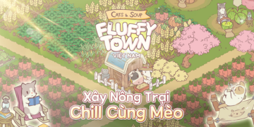 Cách nhập code Cats & Soup: Fluffy Town mới nhất
