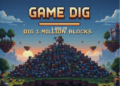 Chia sẻ bộ code Dig 1 Million Blocks mới nhất