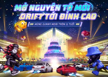 Tổng hợp full code Gunny Mobi mới nhất