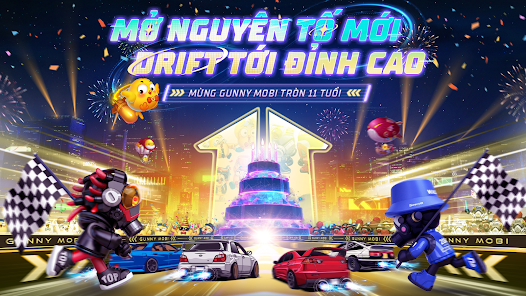 Tổng hợp full code Gunny Mobi mới nhất