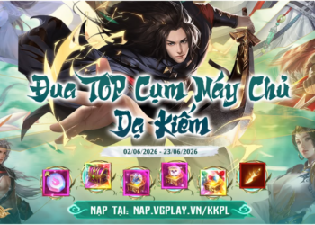 Hướng dẫn nhập Code Kiếm Khách Phong Lăng chi tiết