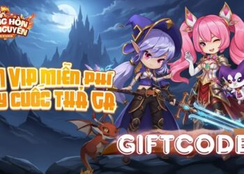 Săn bộ code Long Hồn Kỷ Nguyên