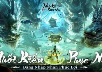 Tổng hợp full code Nhất Kiếm Phục Ma