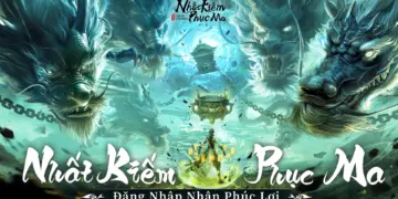 Tổng hợp full code Nhất Kiếm Phục Ma