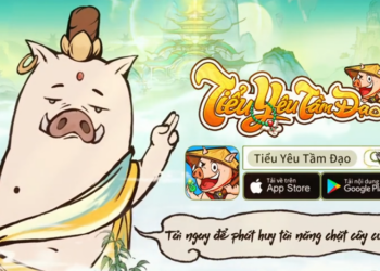 Tổng hợp full code Tiểu Yêu Tầm Đạo mới nhất