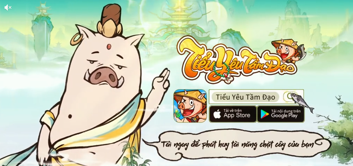 Tổng hợp full code Tiểu Yêu Tầm Đạo mới nhất