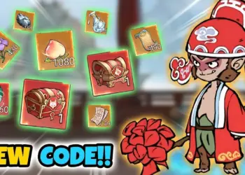 Các phần thưởng người chơi nhận được khi nhập code Yêu Thú Vấn Đạo