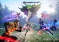 Game nhập vai Đấu La Đại Lục: Hồn Sư Đối Quyết