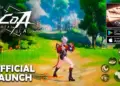 Tựa game Crystal of Atlan chính thức có mặt trên Google Play và App Store