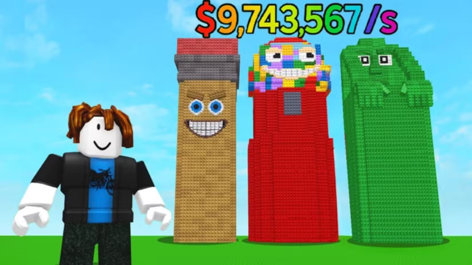 Để nhập code Build a Tower chính xác và nhận quà thành công, người chơi cần lưu ý một số điều quan trọng