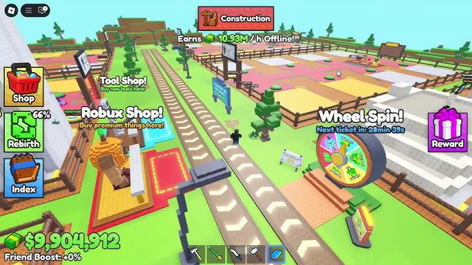 Game liên tục bổ sung nội dung mới, sự kiện và code, giúp trải nghiệm luôn mới mẻ