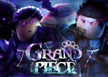 Grand Piece Online là game Roblox đậm chất kỹ năng và cảm hứng One Piece