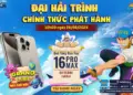 Cập nhật danh sách code Hải Trình Huyền Thoại