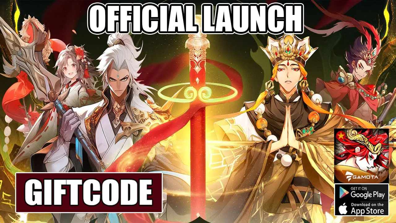 Tổng hợp code Monkey King: Đại Chiến Tây Du