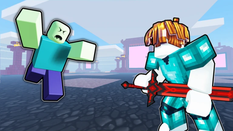 Slasher Blade Loot là tựa game nhập vai hành động kết hợp yếu tố loot đồ