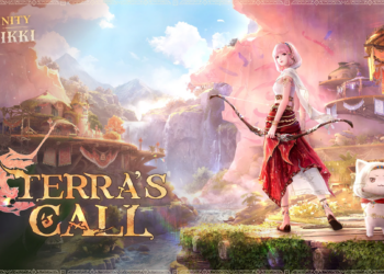 Infinity Nikki là game người chơi sẽ khám phá Miraland và xây dựng phong cách riêng cho Nikki