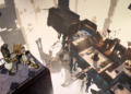 Gameplay chiến thuật đa dạng