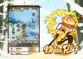 Chơi game nhàn rỗi với Đại Tiên Mình Đi Đâu Thế