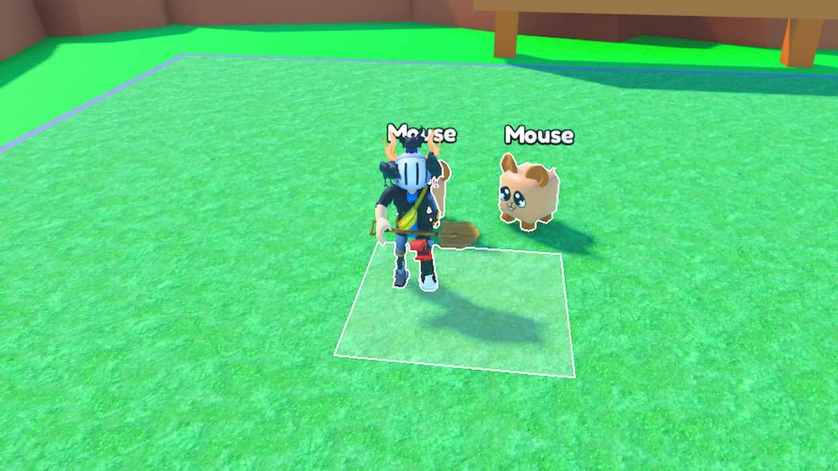 Dig 1 Million Blocks là trò chơi mô phòng trên nền tảng Roblox