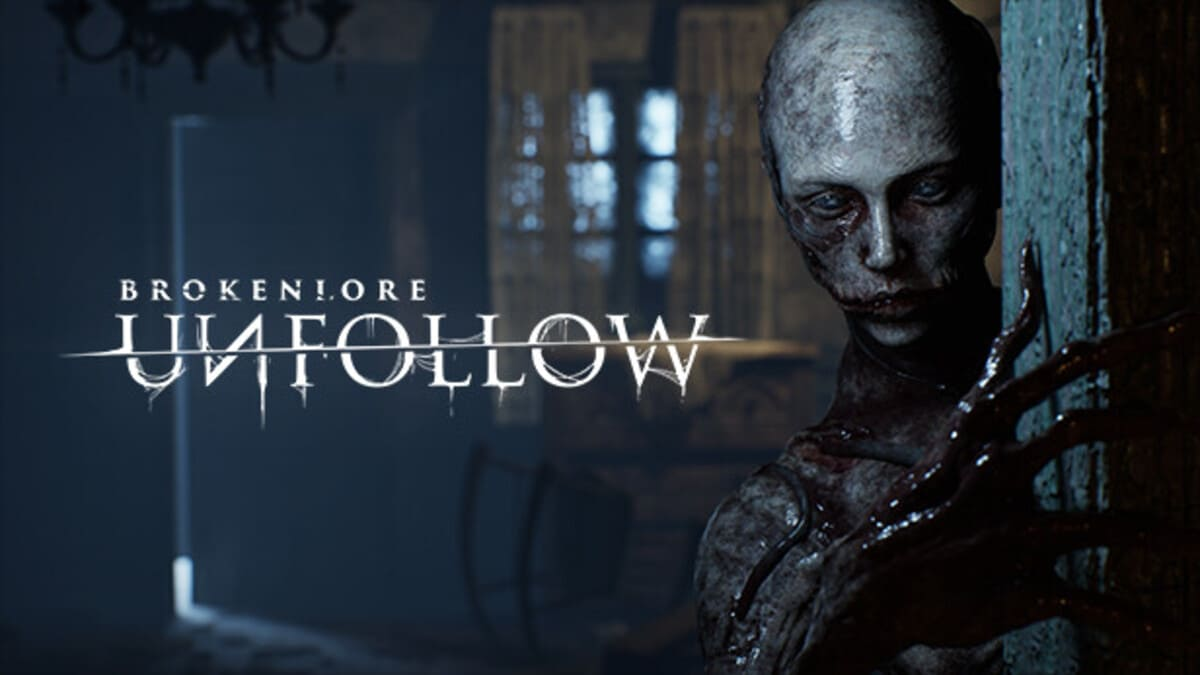 10+ game đáng chú ý ra mắt tháng 1/2026 dành cho game thủ 4 BrokenLore: Unfollow là game kinh dị tâm lý