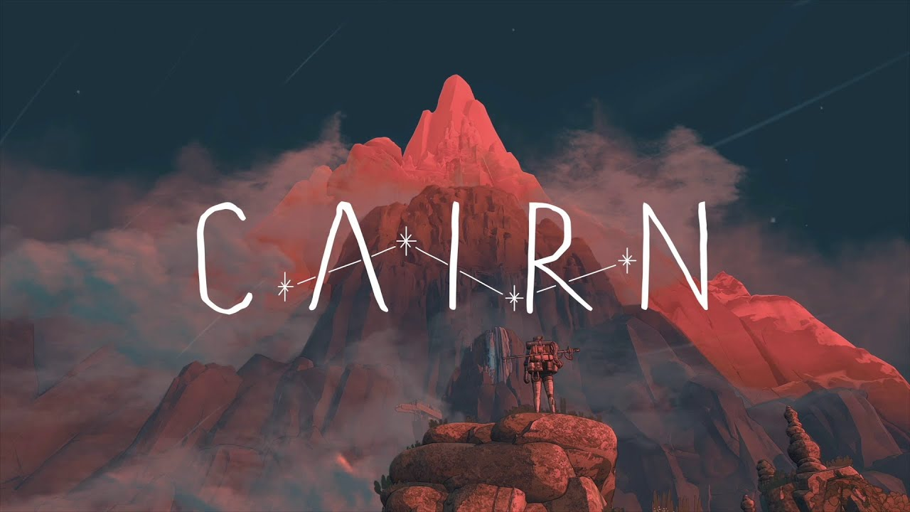 10+ game đáng chú ý ra mắt tháng 1/2026 dành cho game thủ 12 Cairn tập trung hoàn toàn vào trải nghiệm leo núi và sinh tồn