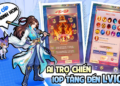 AI hỗ trợ game thủ chiến đấu