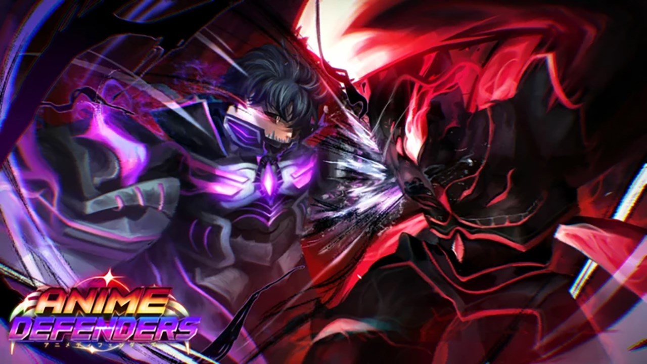 Full Giftcode Anime Defenders mới nhất
