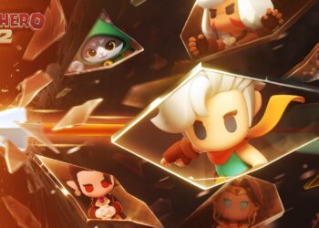 Giftcode Archero 2