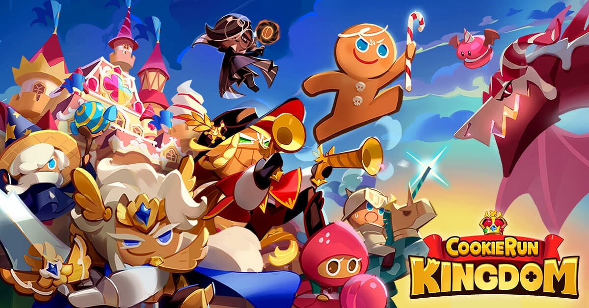 Giftcode Cookie Run
